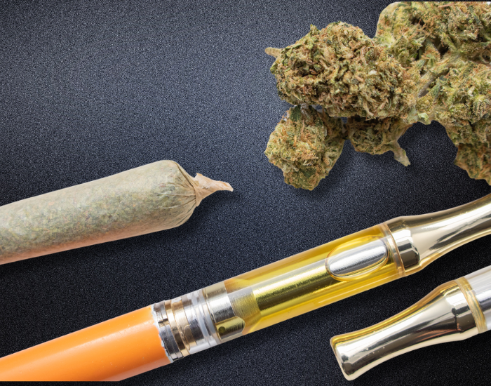 Cannabis products
