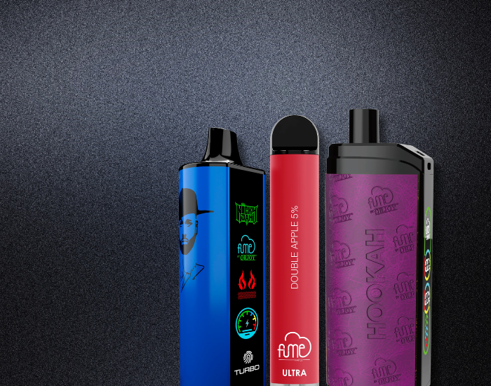Vape products